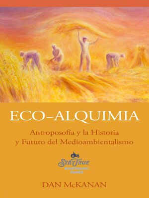 cover image of Eco-Alquimia